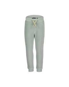 Спортивные штаны «Спортивные штаны Nicki SOFT FLOWER», (1 шт.), цвет 630 - GLETSCHER Blue seven