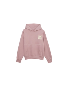 Толстовка «из чистого органического хлопка», фиолетовый Marc o'polo