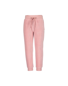 Спортивные штаны «Спортивные штаны Nicki SOFT FLOWER», (1 шт.), розовый Blue seven