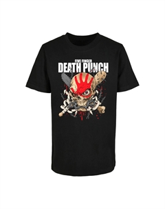 Футболка « Мужчины», черный Merchcode