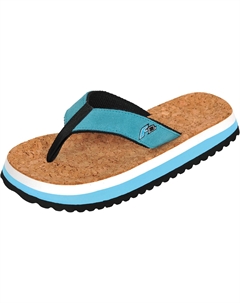 Шлепанцы «ПЛЯЖНЫЕ ТАПОЧКИ Мужчины и Женщины», цвет türkis F2