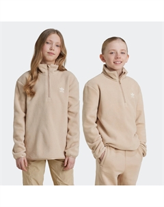Куртка для тренировок Originals «POLAR FLEECE HZ», цвет Magic Beige Adidas