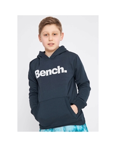 Толстовка с капюшоном «SKINNER_SP», цвет NAVY Bench