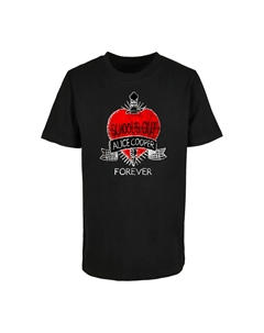 Футболка « Мужчины», черный Merchcode