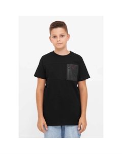 Футболка «SANDBACH_B», черный Bench