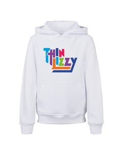 Толстовка с капюшоном « для мужчин», белый Merchcode