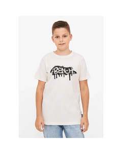 Футболка «ПЕРАЛЬТА», цвет ECRU Bench