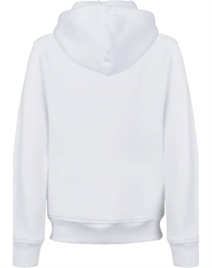 Толстовка "Журавль Япония", принт, белый F4nt4stic