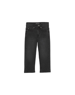 Джинсы с 5 карманами «из смесового хлопка», темно-серый Marc o'polo