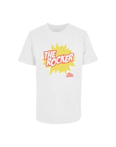 Футболка « Мужчины», белый Merchcode