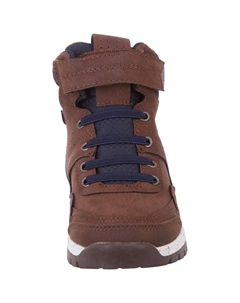 Зимние ботинки со светоотражающими деталями, синий Kappa