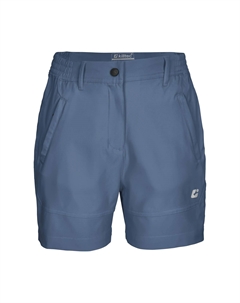 Шорты «KOS 212 GRLS ШОРТЫ», цвет stahlblau Killtec