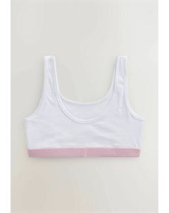 Топ REGULAR FIT, фуксия Next