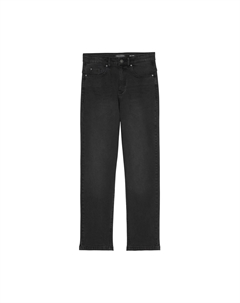 Джинсы с 5 карманами «из смесового хлопка», серый Marc o'polo