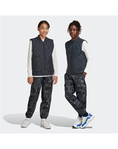 Спортивные брюки Originals «CARGO PANTS», (1 шт.), цвет Carbon / Multicolor Adidas