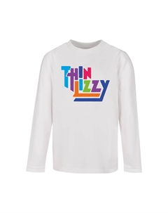 Лонгслив с длинным рукавом « для мужчин», белый Merchcode