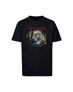 Футболка « Мужчины», черный Merchcode