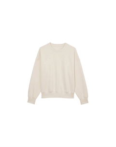 Толстовка «из органического хлопка», бежевый Marc o'polo