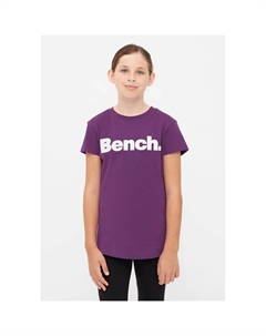 Футболка «LEORA G», темно-фиолетовый Bench