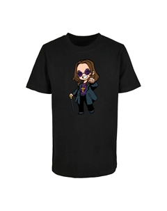 Футболка « Мужчины», черный Merchcode