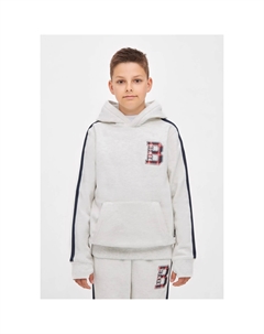 Толстовка с капюшоном «ESPINOSA», цвет ECRU MARL Bench