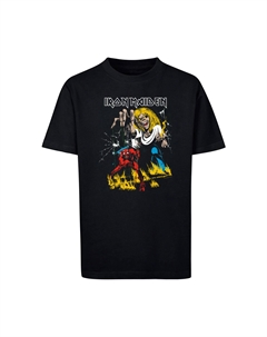 Футболка « Мужчины», черный Merchcode