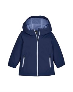 Куртка из софтшелла First Institution от Killtec «FIOS 18 MNS SFTSHLL JCKT», темно-синий First instinct by killtec