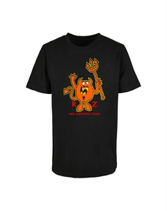 Футболка « Мужчины», черный Merchcode