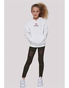 Толстовка "С Новым Годом Новый Год 2023", принт, белый F4nt4stic