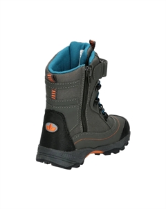 Зимние ботинки "Зимние ботинки Sundsvall VS", серый Lico