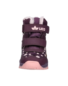 Зимние ботинки "Походные туфли Pauli V", фиолетовый Lico