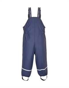 Полукомбинезон First Institution by Killtec "FIS 44 MNS PNTS", синий First instinct by killtec