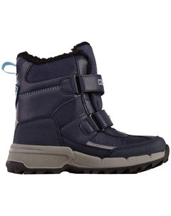 Зимние ботинки, синий Kappa