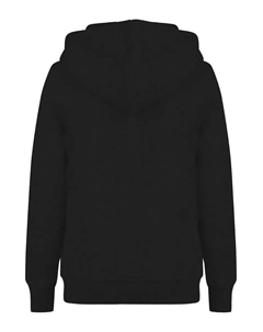 Толстовка "Marvel Avengers Shield Circuits", принт, черный F4nt4stic