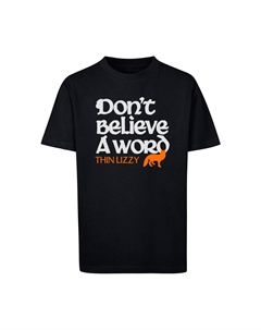 Футболка « Мужчины», черный Merchcode