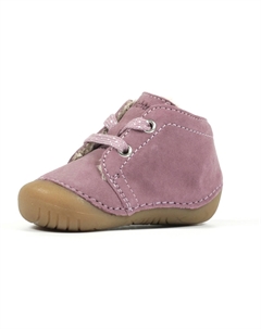 Ботинки Рихтера «Richie WMS: Medium», зимняя обувь, детская обувь с теплой подкладкой, цвет altrosa Richter
