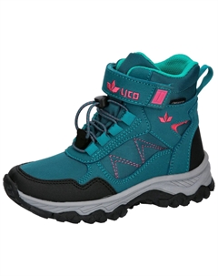 Зимние ботинки "Зимние ботинки John VS", синий Lico