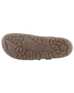 Босоножки «BAREFOOT TEX AUTUMN», ботинки на липучке, зимние ботинки, высокие кроссовки с мембраной TEX, темно-синий Froddo