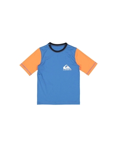 Куртка из неопрена «Heats Omni», цвет Vallarta Blue Quiksilver