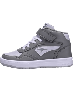 Кроссовки "K-CP Jumbo EV", утепленная подкладка, фиолетовый Kangaroos