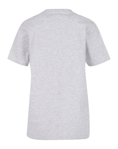 Футболка " Мужчины", серый Merchcode