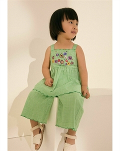 Топ REGULAR FIT, зеленый Next