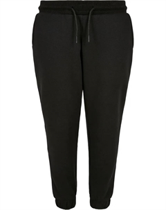 Брюки из ткани " женские спортивные штаны для девочек" (1 шт.), черный Urban classics