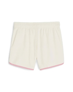 Спортивные брюки "Summer Camp Classics Shorts", бежевый Puma