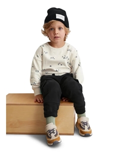 Толстовка "из структурированного трикотажа", бежевый Marc o'polo