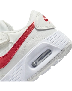 Кроссовки "AIR MAX SC (PS)", красный Nike sportswear