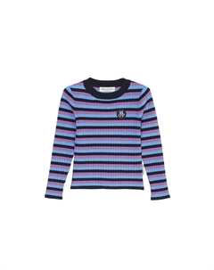 Рубашка с длинными рукавами "из органического хлопка", фиолетовый Marc o'polo