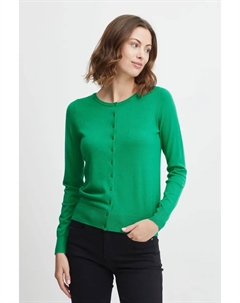 Франция Кардиган " FRZubasic", цвет Holly Green Fransa