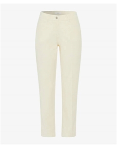 Брюки с 5 карманами "Style MARA S", розовый Brax