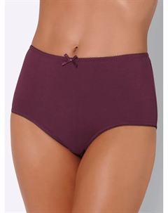 Трусики на талии (4 шт.), оливковый Wäschepur